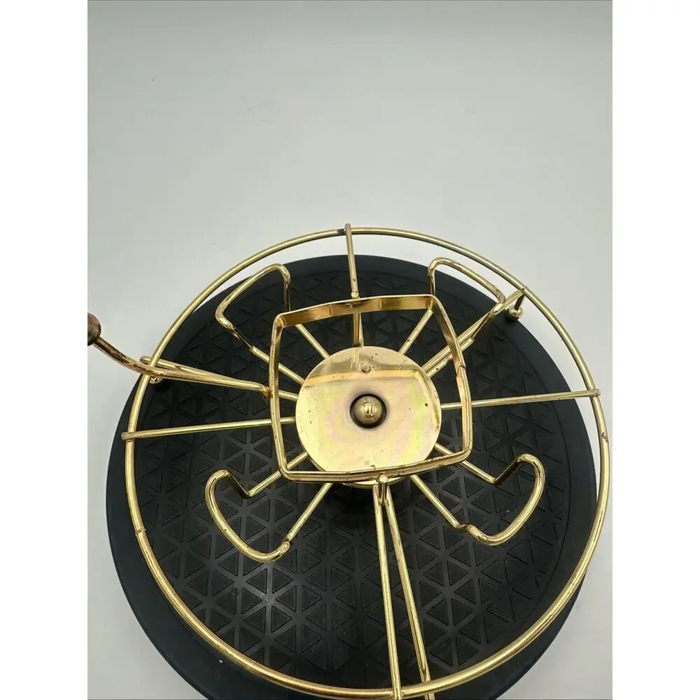 N/A vintage gold